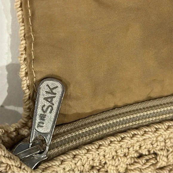 The Sak Shoulder Bag with Flap - Picture 7 of 10